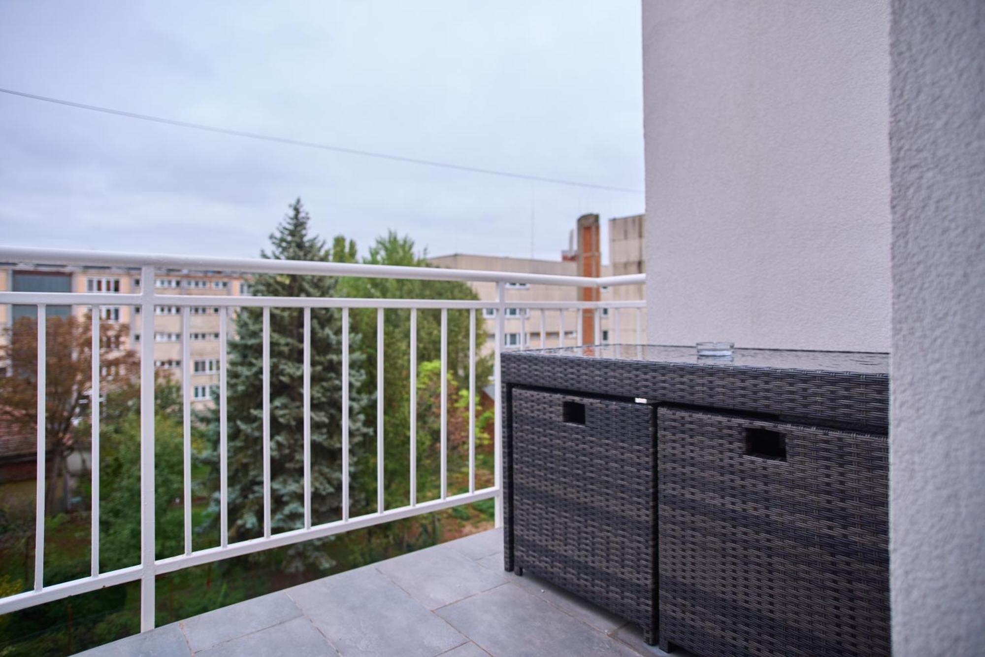 Apartamento Sunlight Diamond Szeged - Exclusive Exterior foto